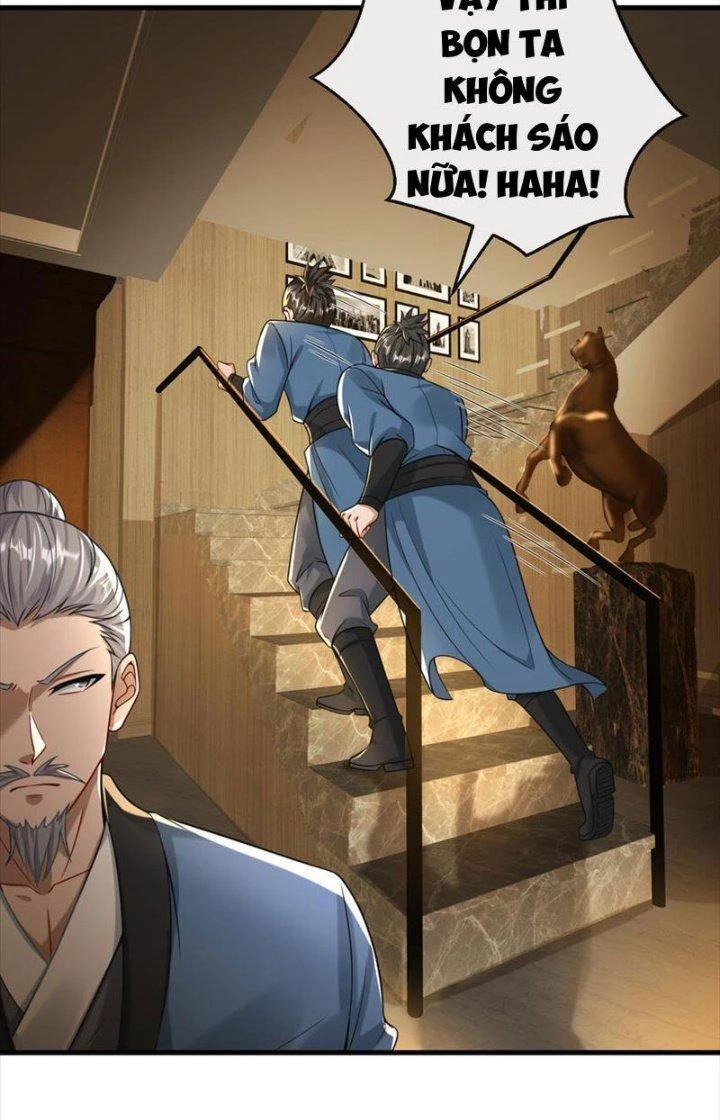 Chí Tôn Cuồng Tế Chapter 35 - 11