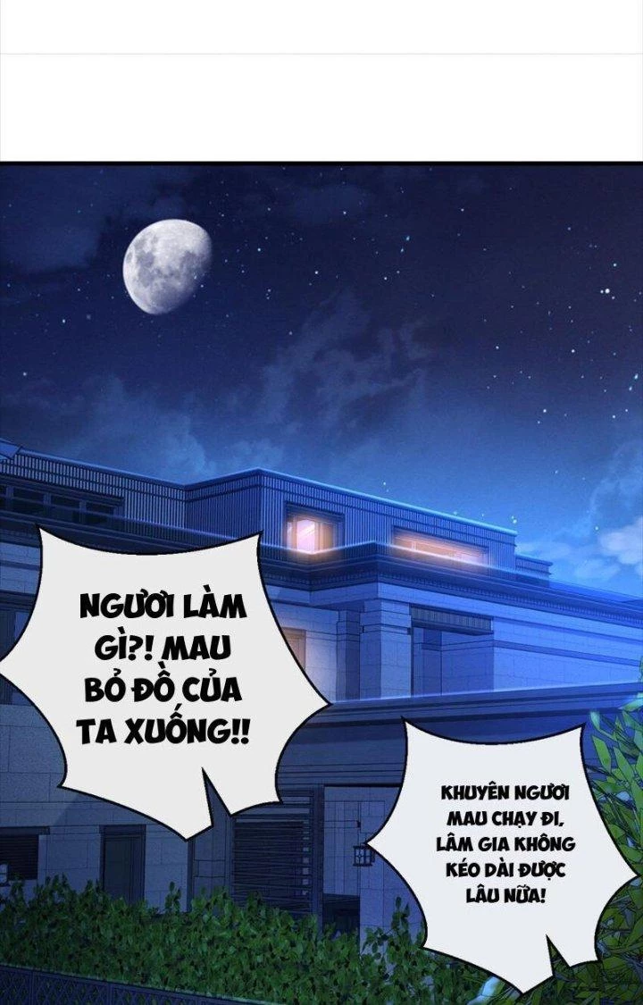 Chí Tôn Cuồng Tế Chapter 35 - 12
