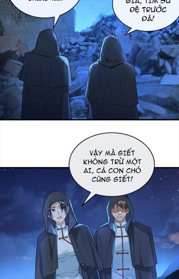 Chí Tôn Cuồng Tế Chapter 35 - 14