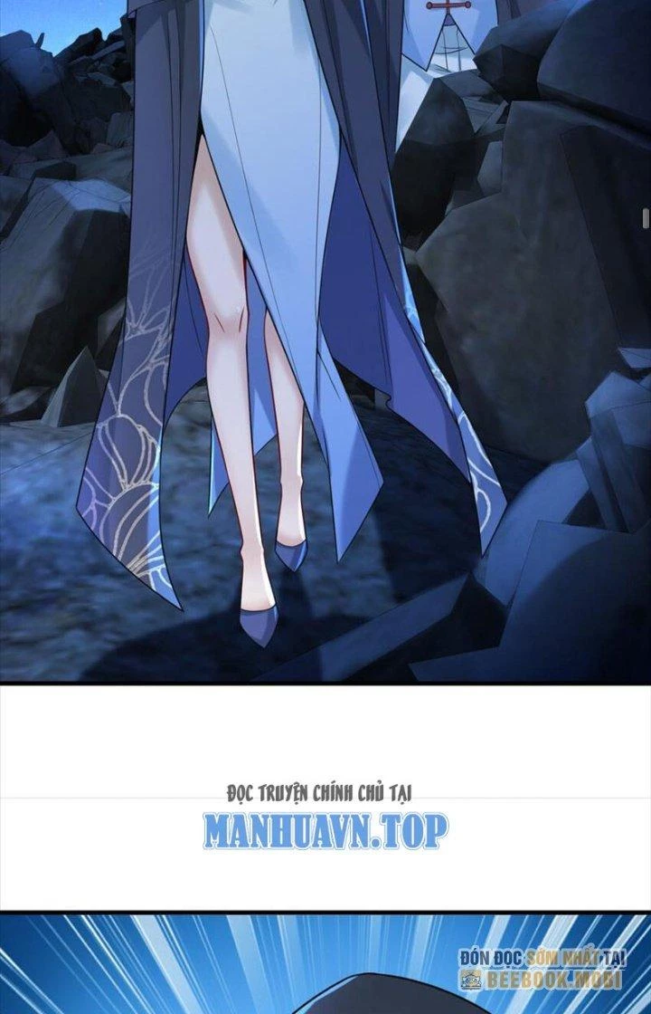 Chí Tôn Cuồng Tế Chapter 35 - 15