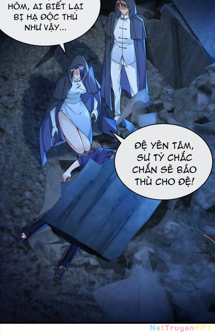 Chí Tôn Cuồng Tế Chapter 35 - 17