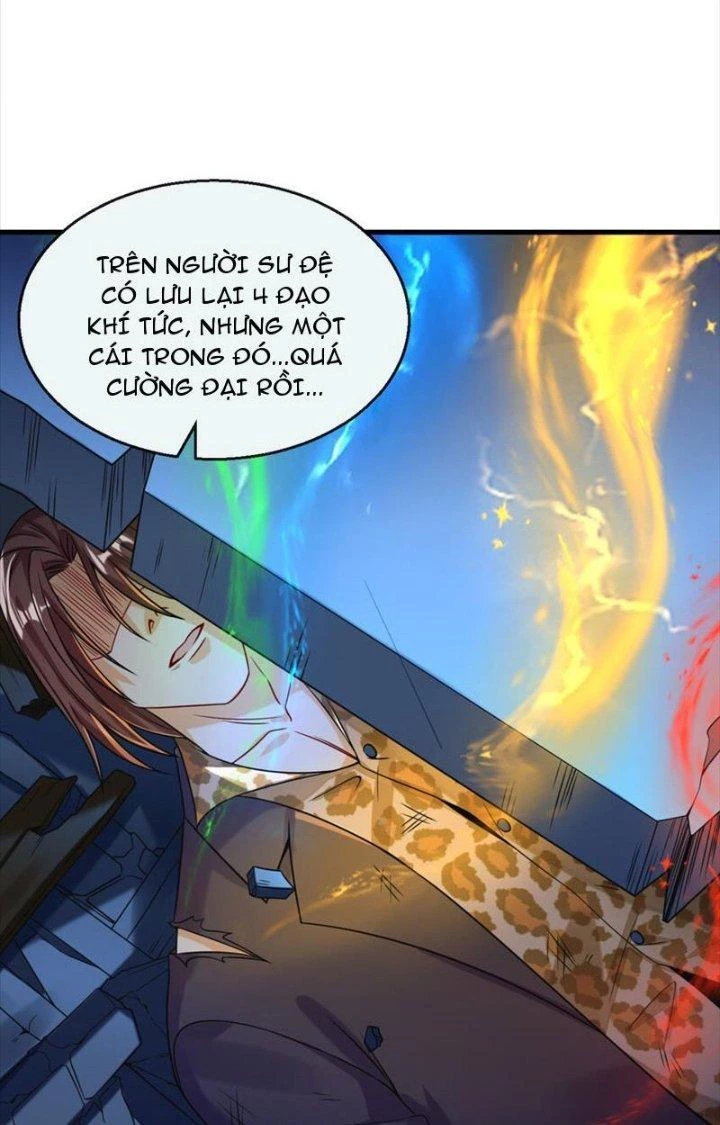 Chí Tôn Cuồng Tế Chapter 35 - 18