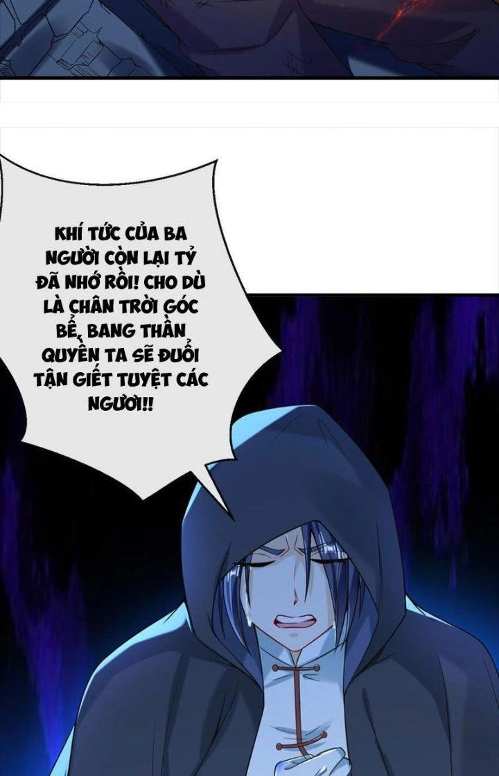 Chí Tôn Cuồng Tế Chapter 35 - 19