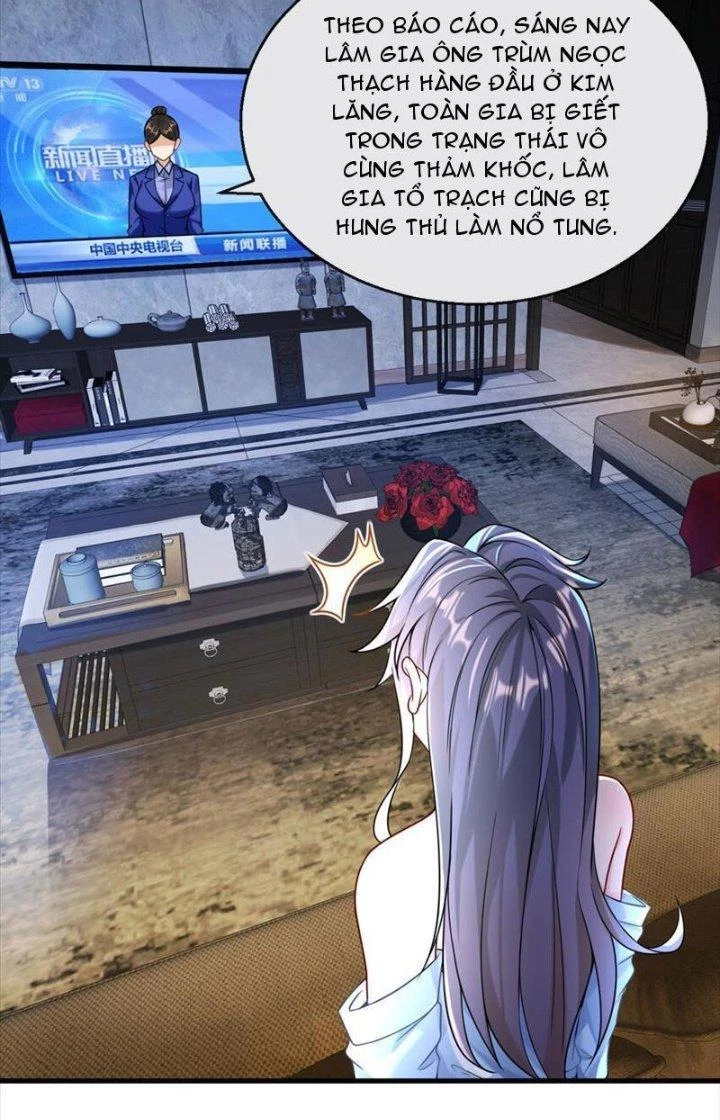 Chí Tôn Cuồng Tế Chapter 35 - 21