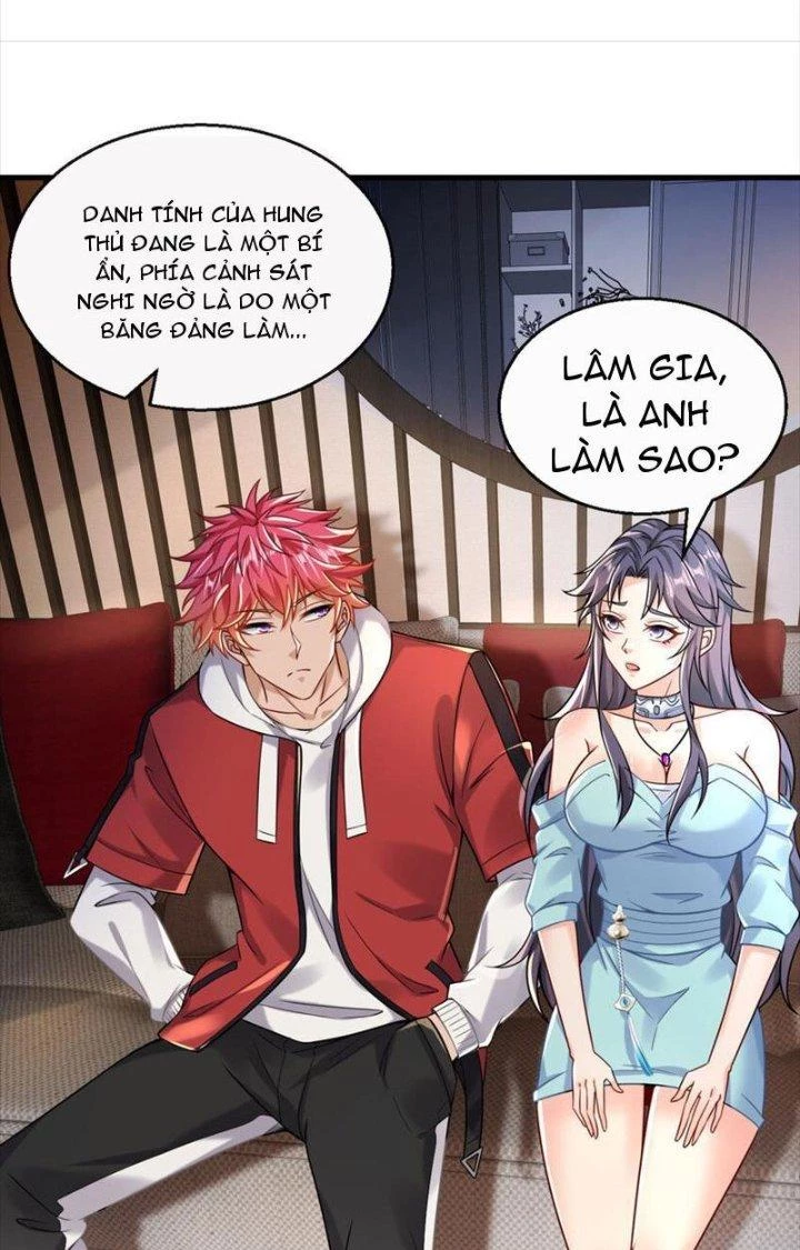 Chí Tôn Cuồng Tế Chapter 35 - 22
