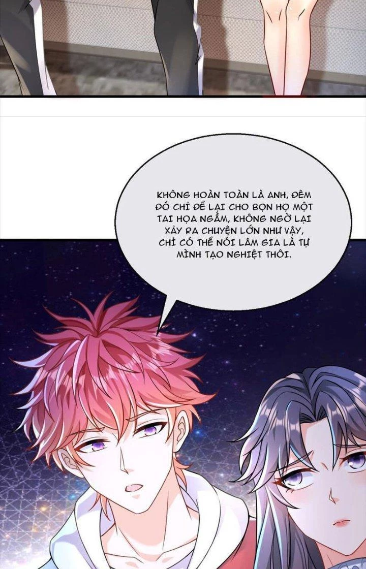 Chí Tôn Cuồng Tế Chapter 35 - 23