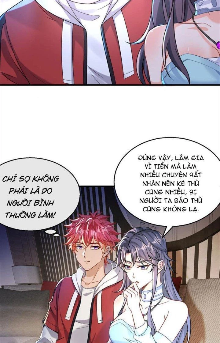 Chí Tôn Cuồng Tế Chapter 35 - 24