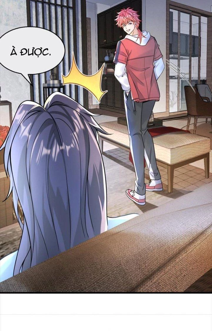 Chí Tôn Cuồng Tế Chapter 35 - 26