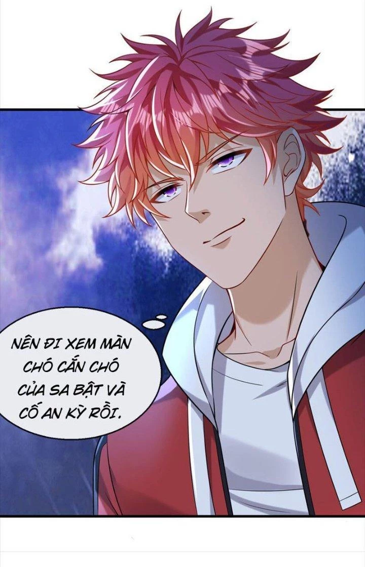 Chí Tôn Cuồng Tế Chapter 35 - 27