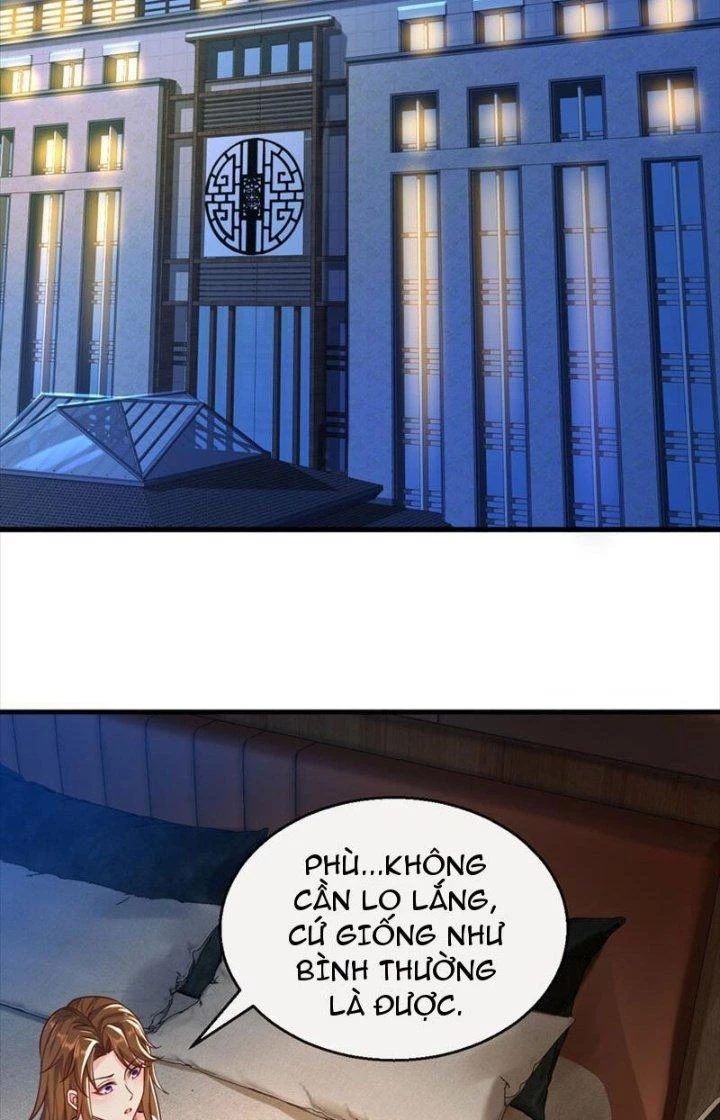 Chí Tôn Cuồng Tế Chapter 35 - 29