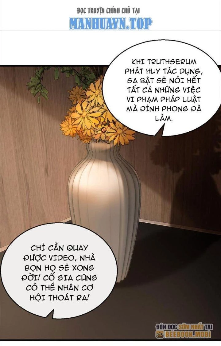 Chí Tôn Cuồng Tế Chapter 35 - 31