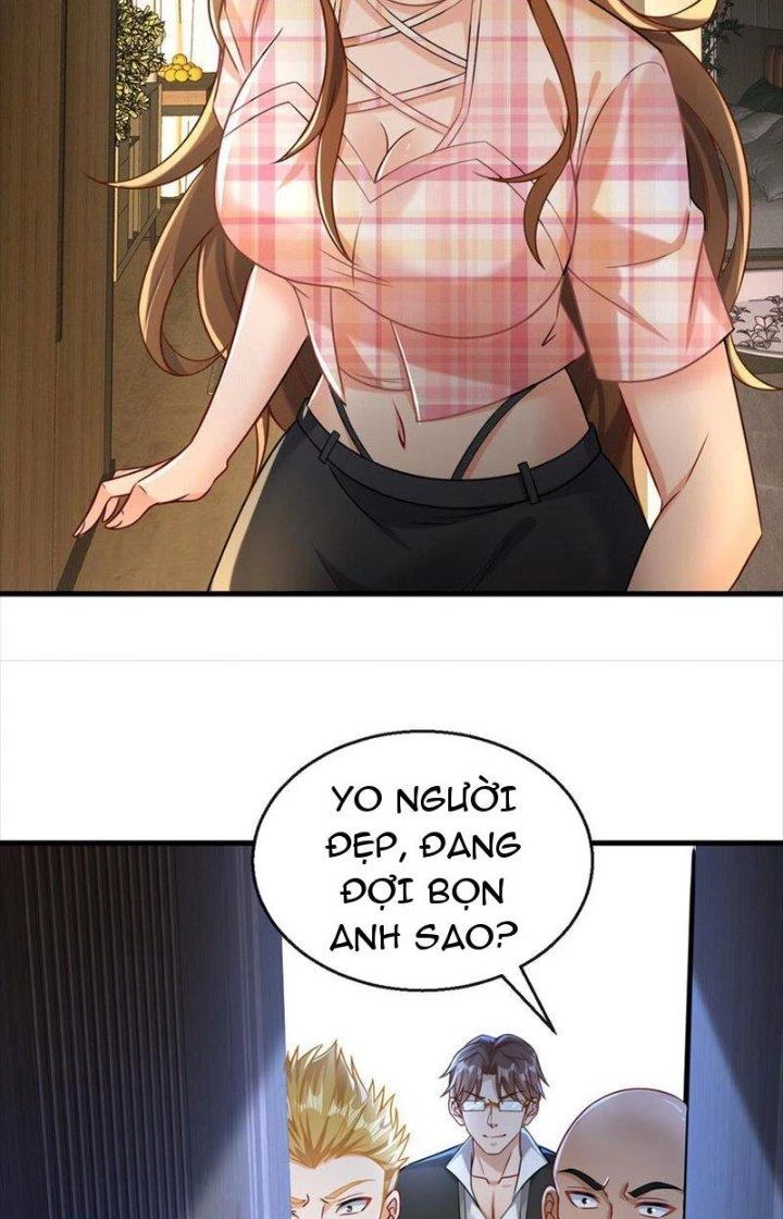 Chí Tôn Cuồng Tế Chapter 35 - 35