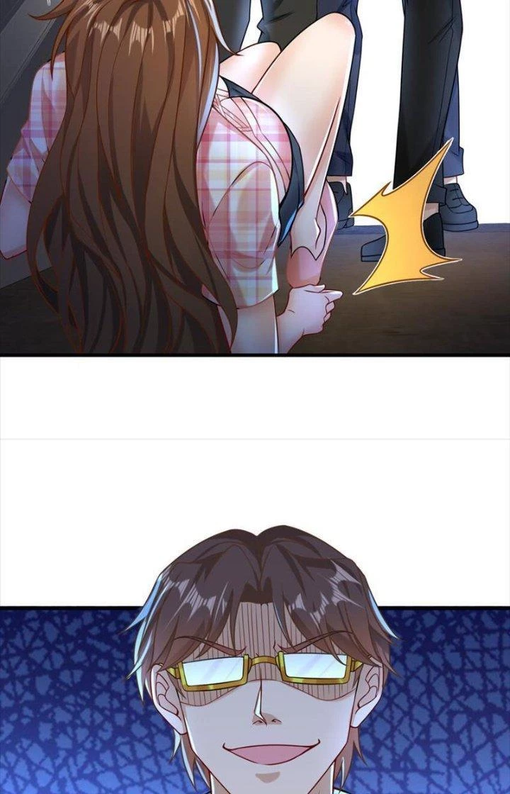 Chí Tôn Cuồng Tế Chapter 35 - 39