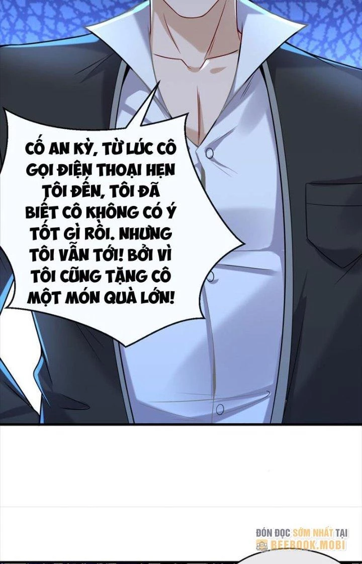Chí Tôn Cuồng Tế Chapter 35 - 40