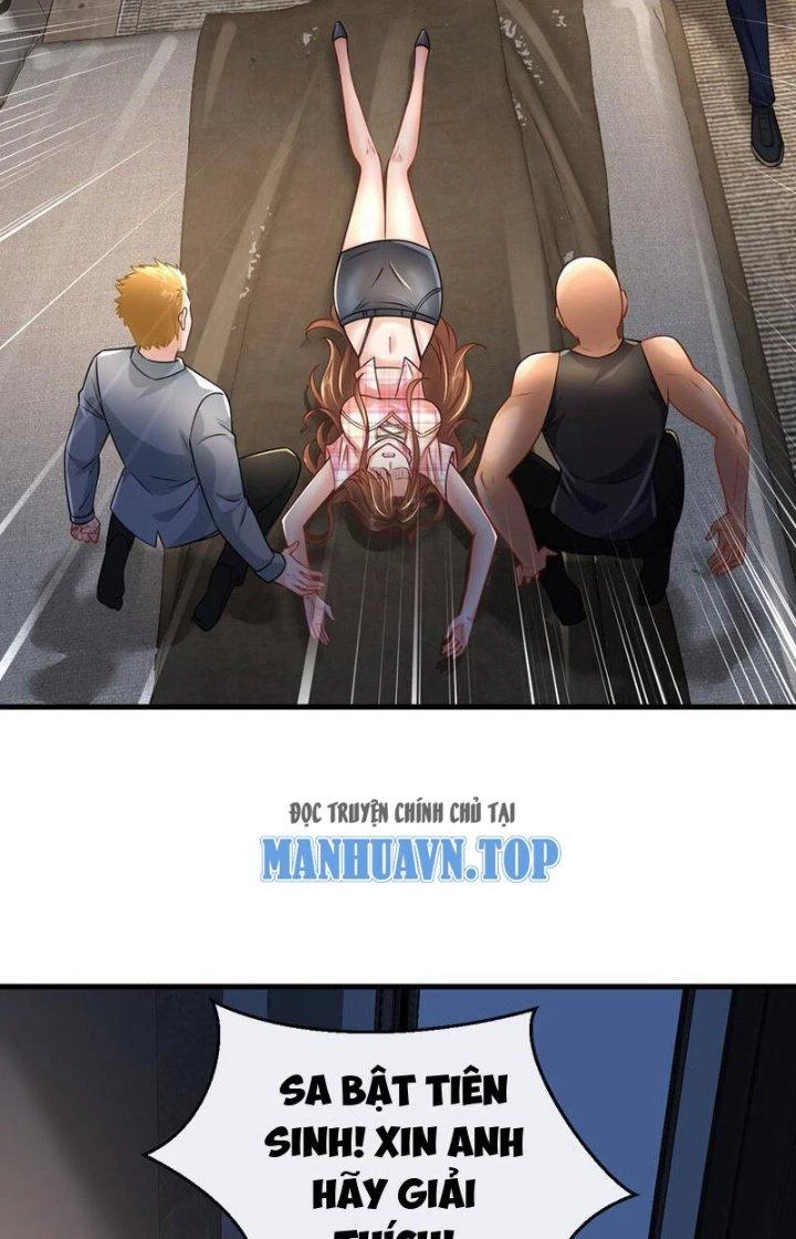 Chí Tôn Cuồng Tế Chapter 36 - 2