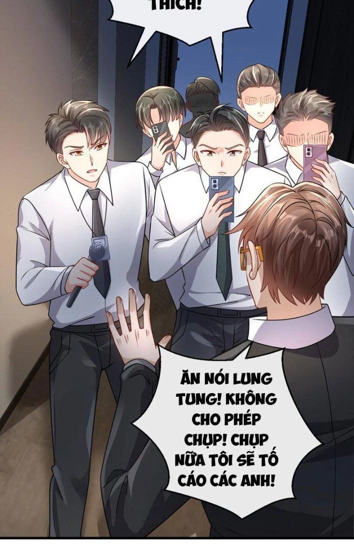 Chí Tôn Cuồng Tế Chapter 36 - 3
