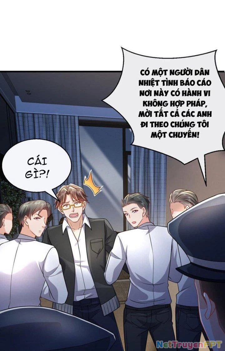 Chí Tôn Cuồng Tế Chapter 36 - 4