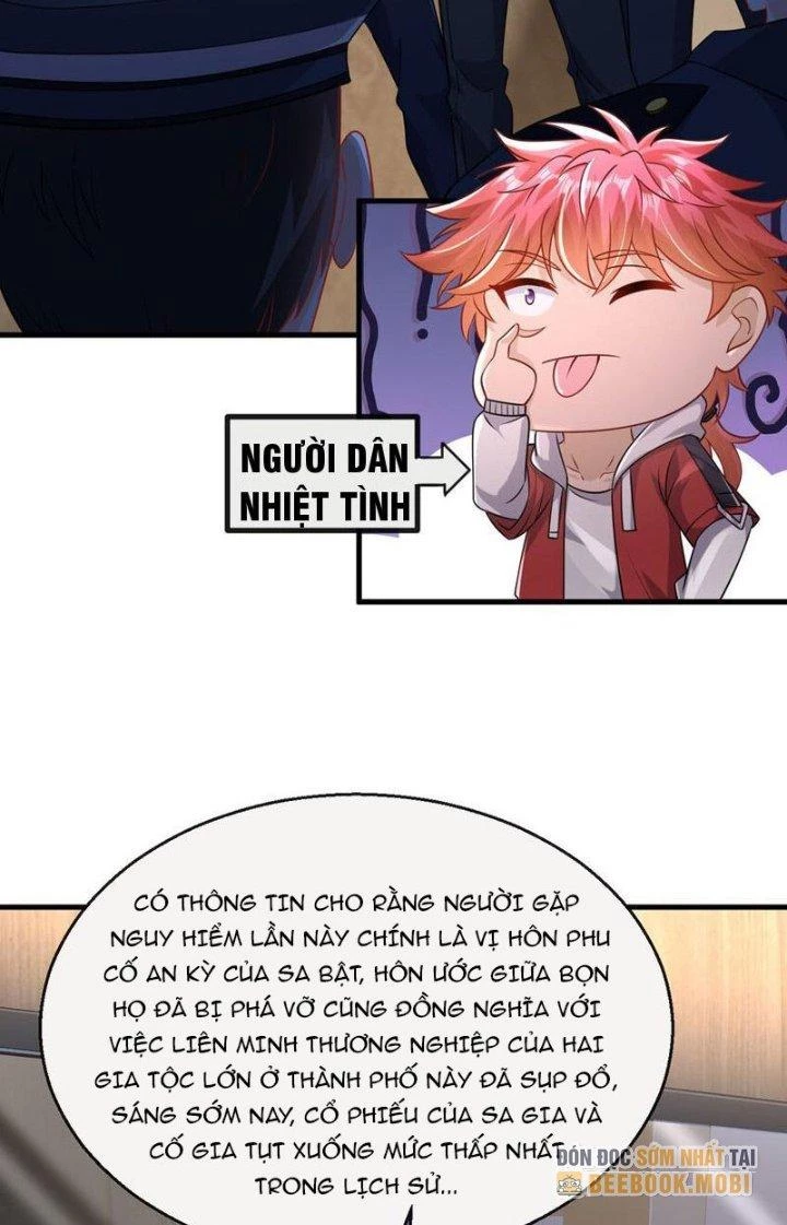 Chí Tôn Cuồng Tế Chapter 36 - 5