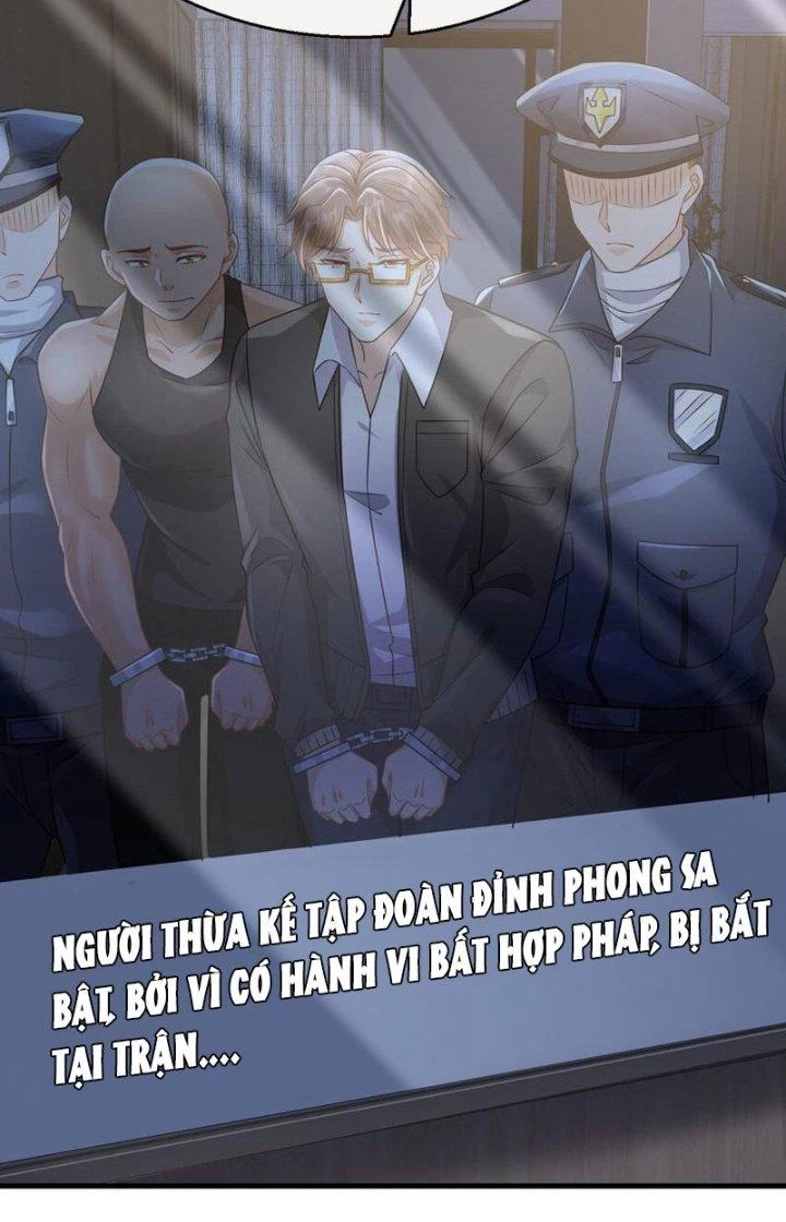 Chí Tôn Cuồng Tế Chapter 36 - 6