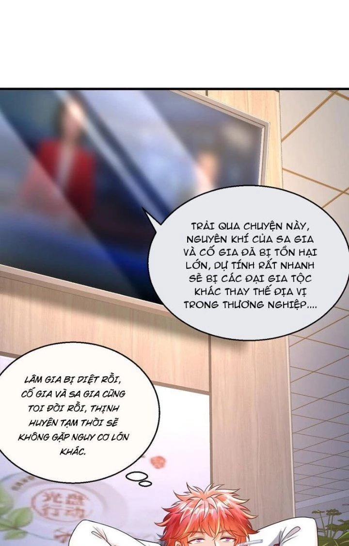 Chí Tôn Cuồng Tế Chapter 36 - 7