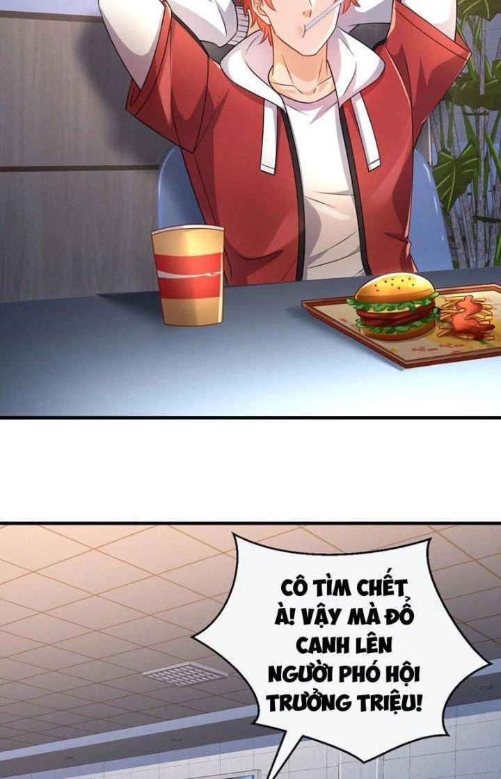 Chí Tôn Cuồng Tế Chapter 36 - 8