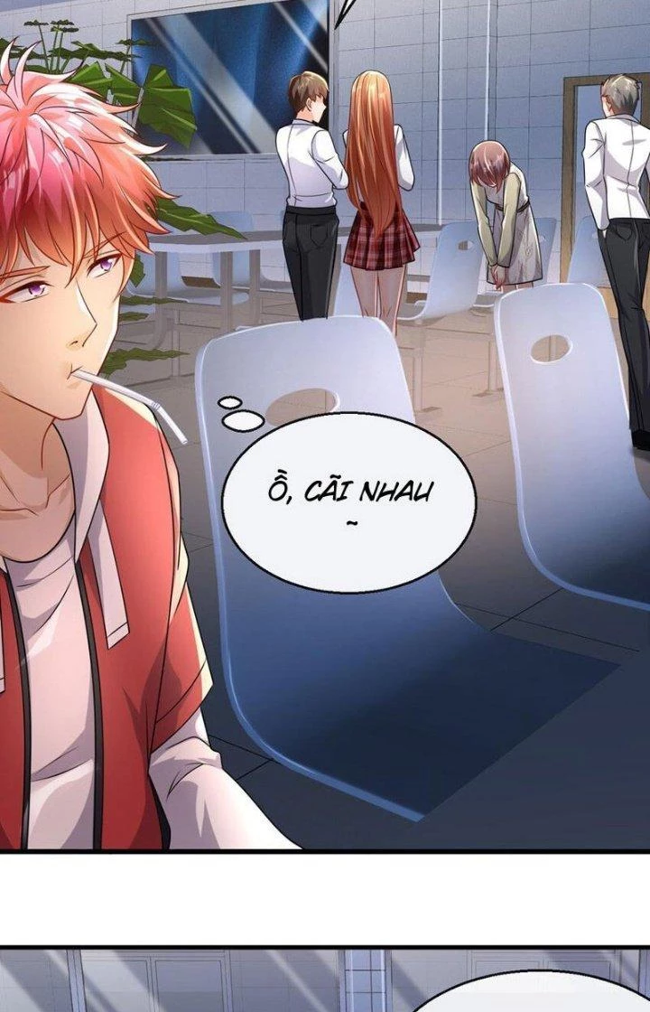 Chí Tôn Cuồng Tế Chapter 36 - 9