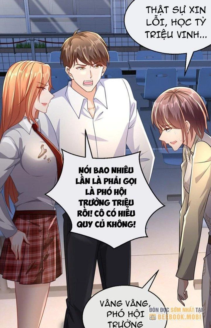 Chí Tôn Cuồng Tế Chapter 36 - 10