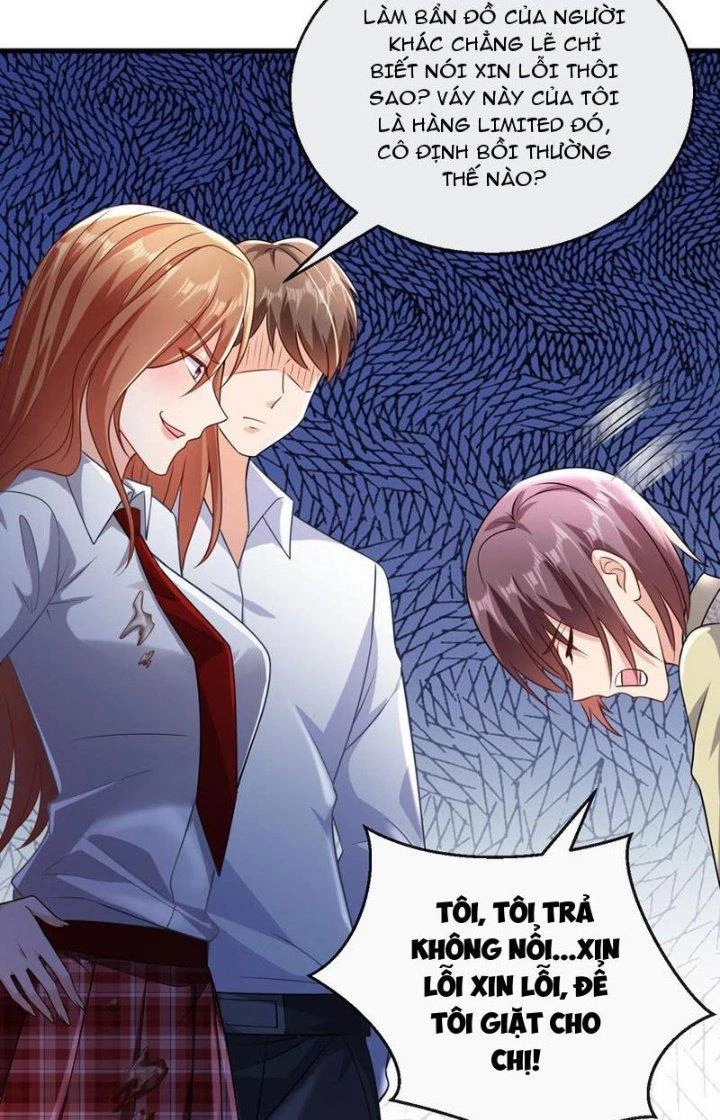 Chí Tôn Cuồng Tế Chapter 36 - 12