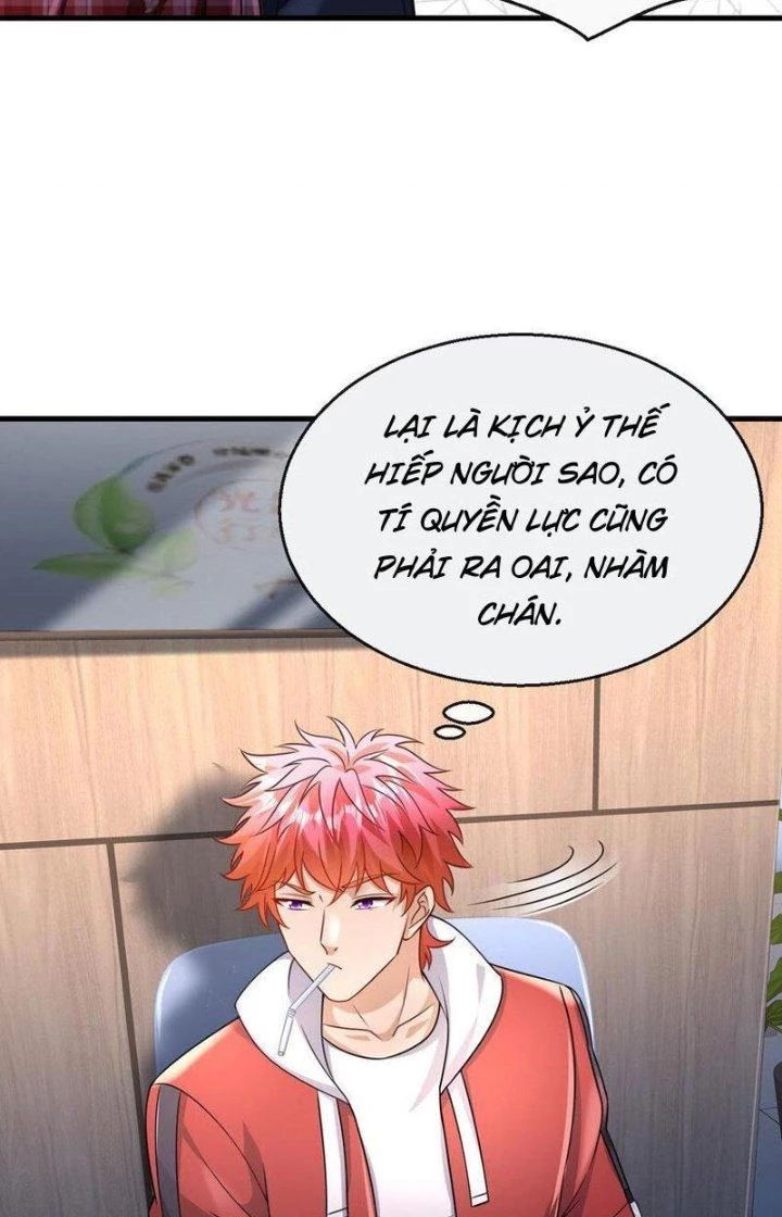 Chí Tôn Cuồng Tế Chapter 36 - 13