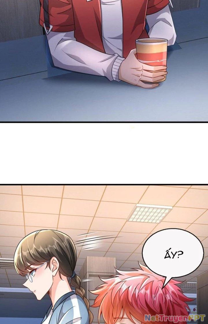 Chí Tôn Cuồng Tế Chapter 36 - 14