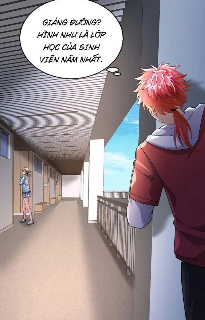 Chí Tôn Cuồng Tế Chapter 36 - 19