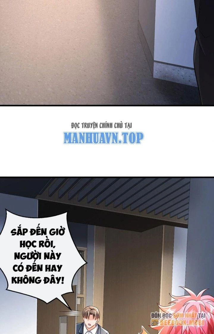 Chí Tôn Cuồng Tế Chapter 36 - 20