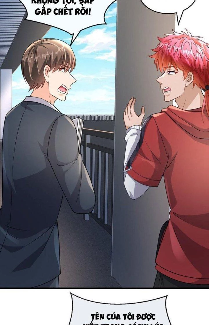 Chí Tôn Cuồng Tế Chapter 36 - 22