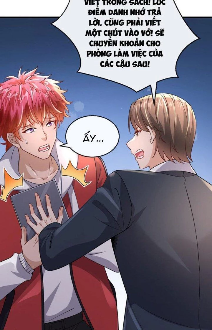 Chí Tôn Cuồng Tế Chapter 36 - 23