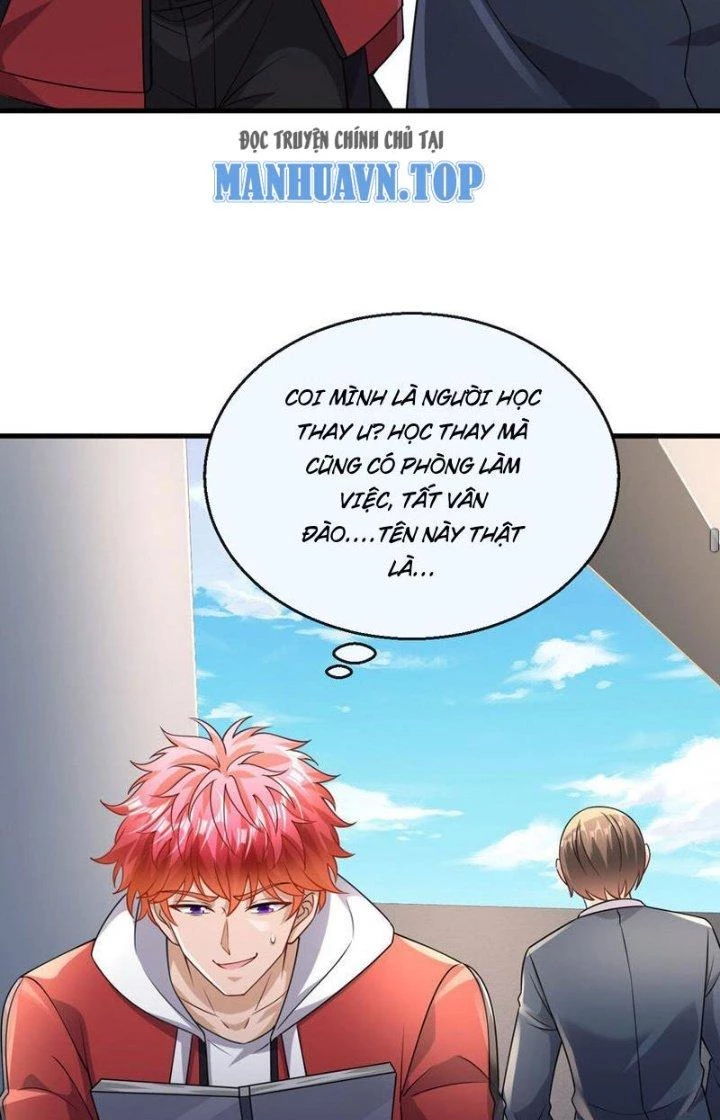 Chí Tôn Cuồng Tế Chapter 36 - 24