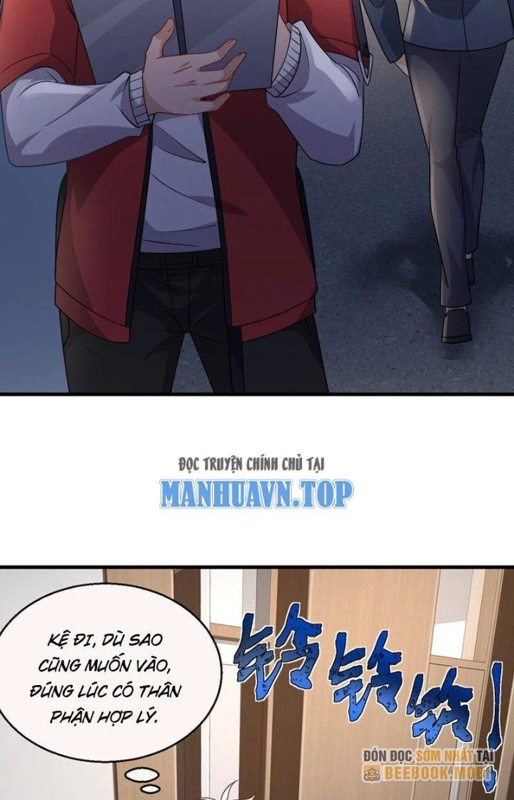 Chí Tôn Cuồng Tế Chapter 36 - 25