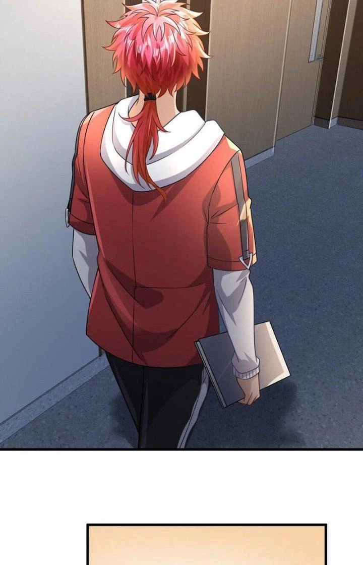 Chí Tôn Cuồng Tế Chapter 36 - 26