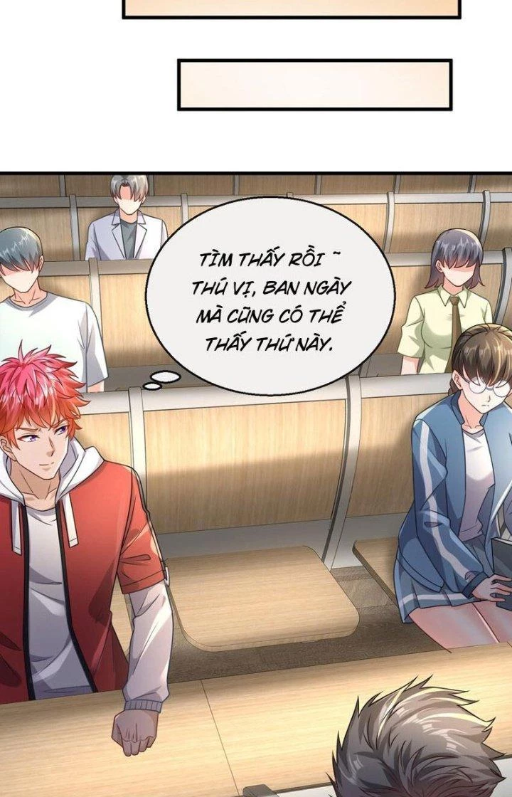 Chí Tôn Cuồng Tế Chapter 36 - 27