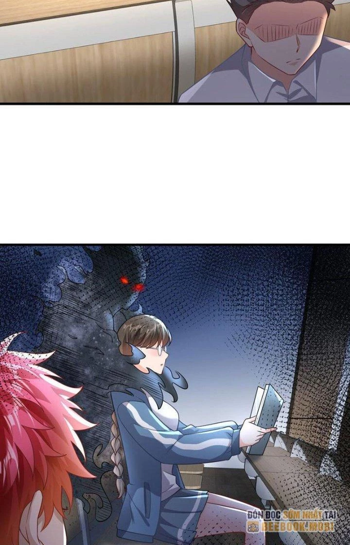 Chí Tôn Cuồng Tế Chapter 36 - 28