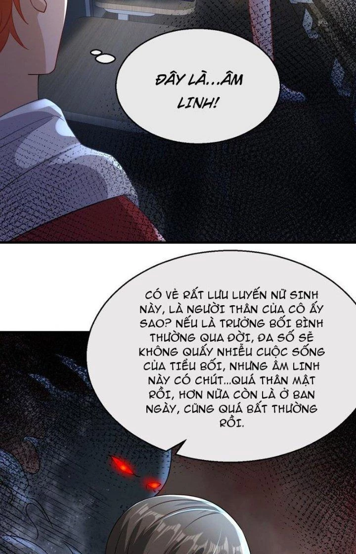 Chí Tôn Cuồng Tế Chapter 36 - 29