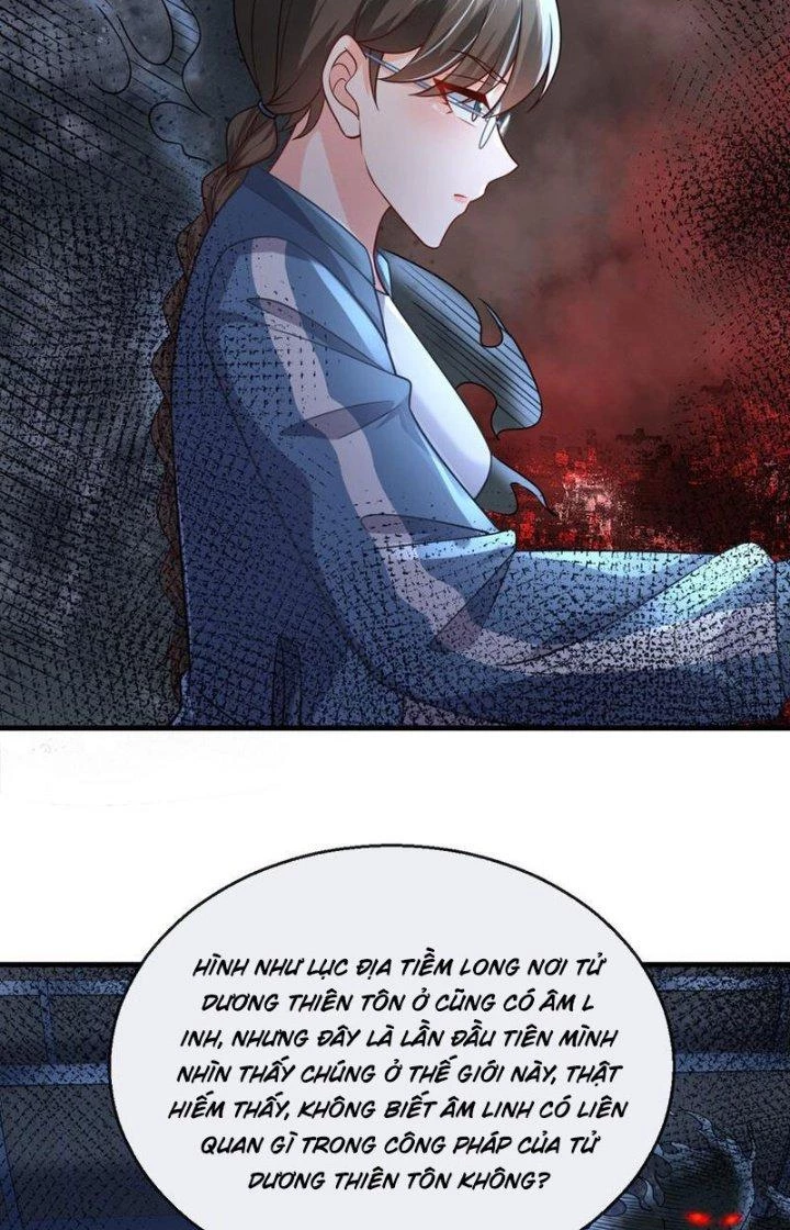 Chí Tôn Cuồng Tế Chapter 36 - 30