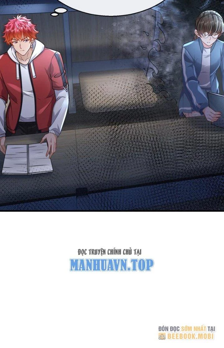 Chí Tôn Cuồng Tế Chapter 36 - 31