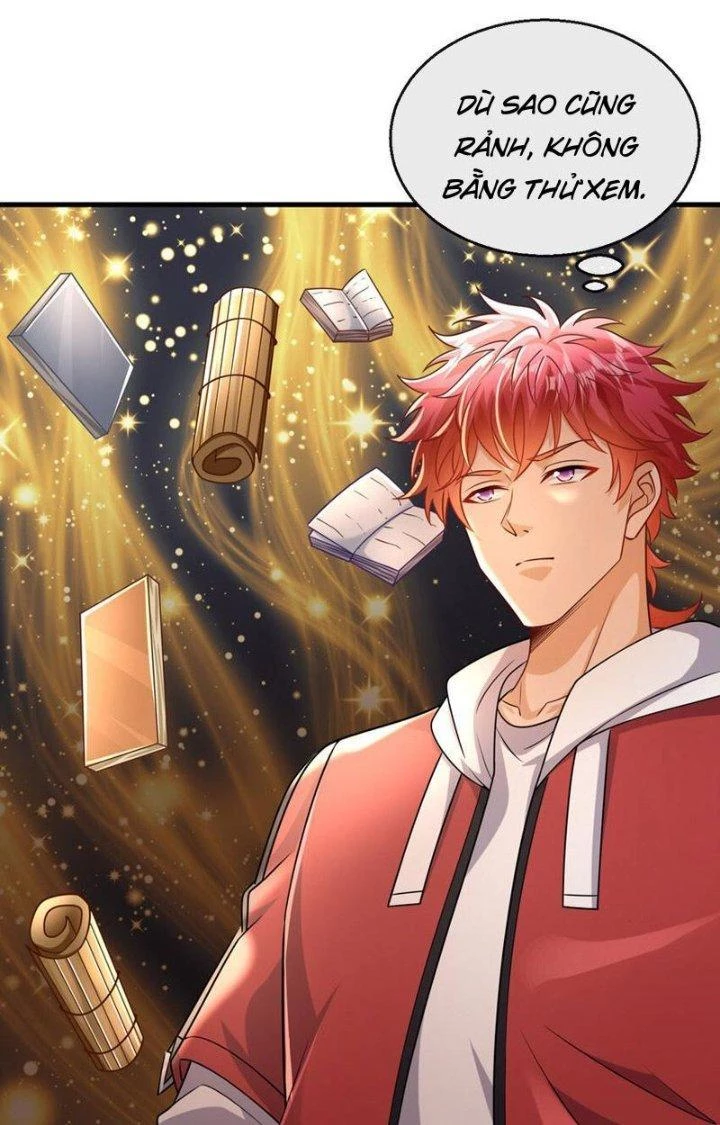 Chí Tôn Cuồng Tế Chapter 36 - 32