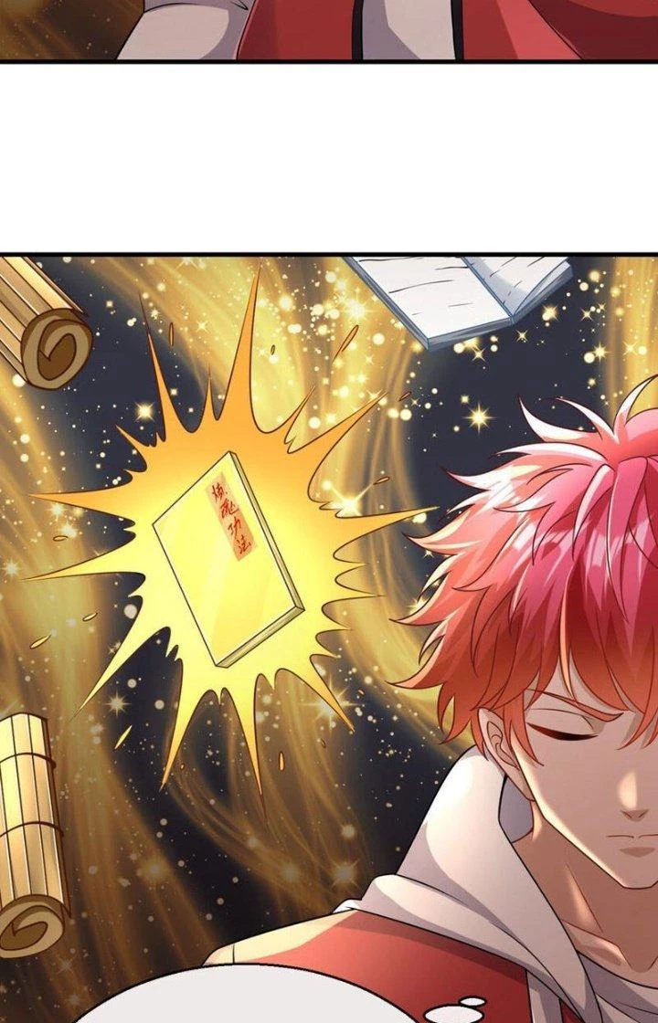 Chí Tôn Cuồng Tế Chapter 36 - 33