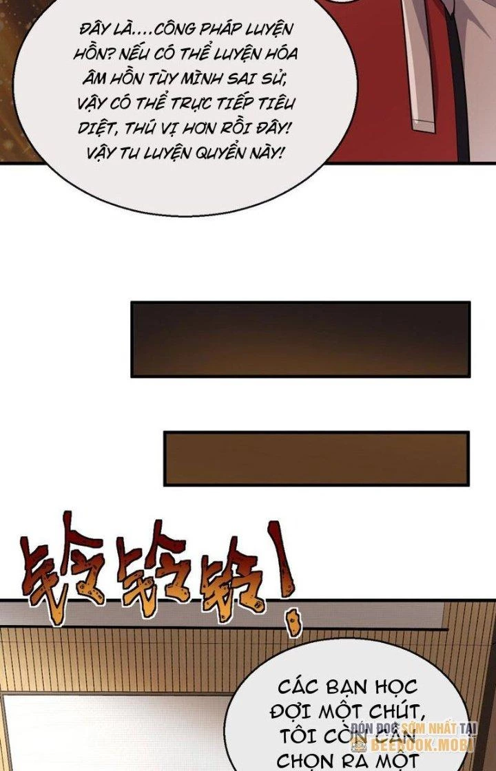 Chí Tôn Cuồng Tế Chapter 36 - 34