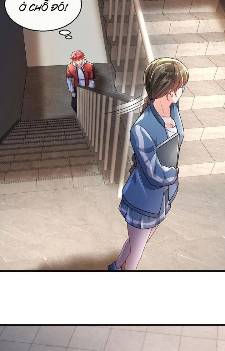 Chí Tôn Cuồng Tế Chapter 36 - 41