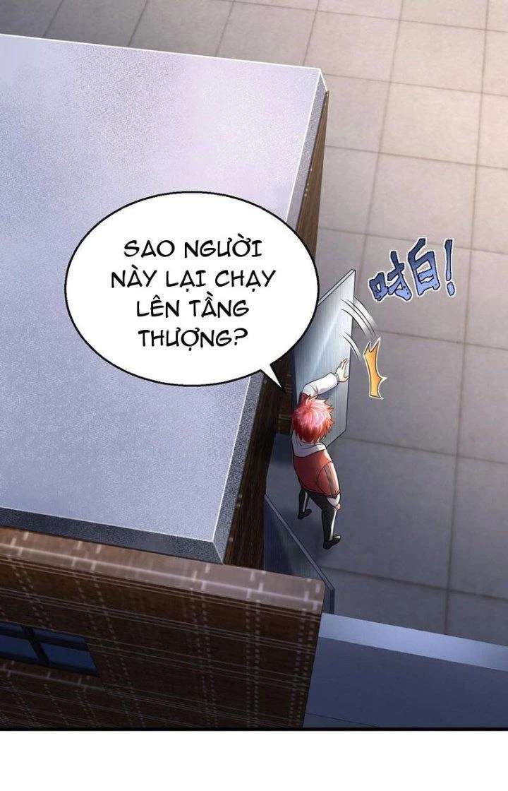Chí Tôn Cuồng Tế Chapter 36 - 42