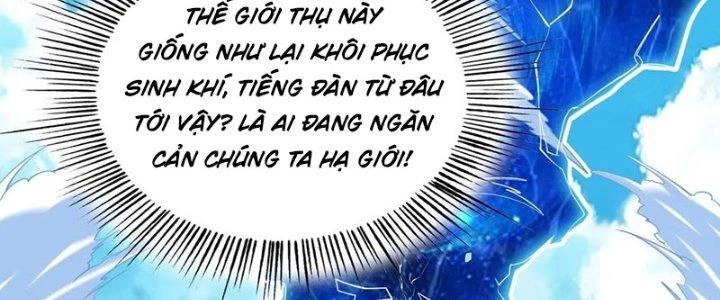 Ta Thật Sự Không Phải Là Cái Thế Cao Nhân Chapter 43 - 2