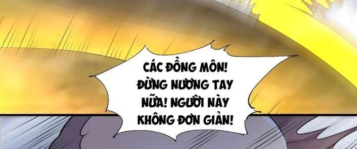 Ta Thật Sự Không Phải Là Cái Thế Cao Nhân Chapter 44 - 18