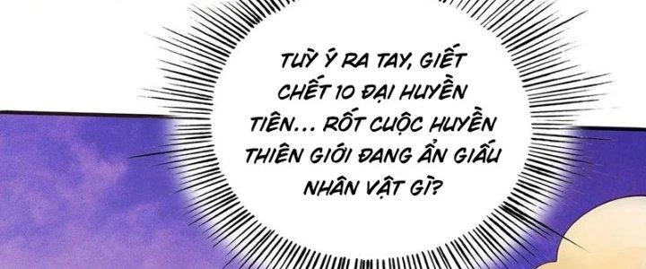 Ta Thật Sự Không Phải Là Cái Thế Cao Nhân Chapter 44 - 114